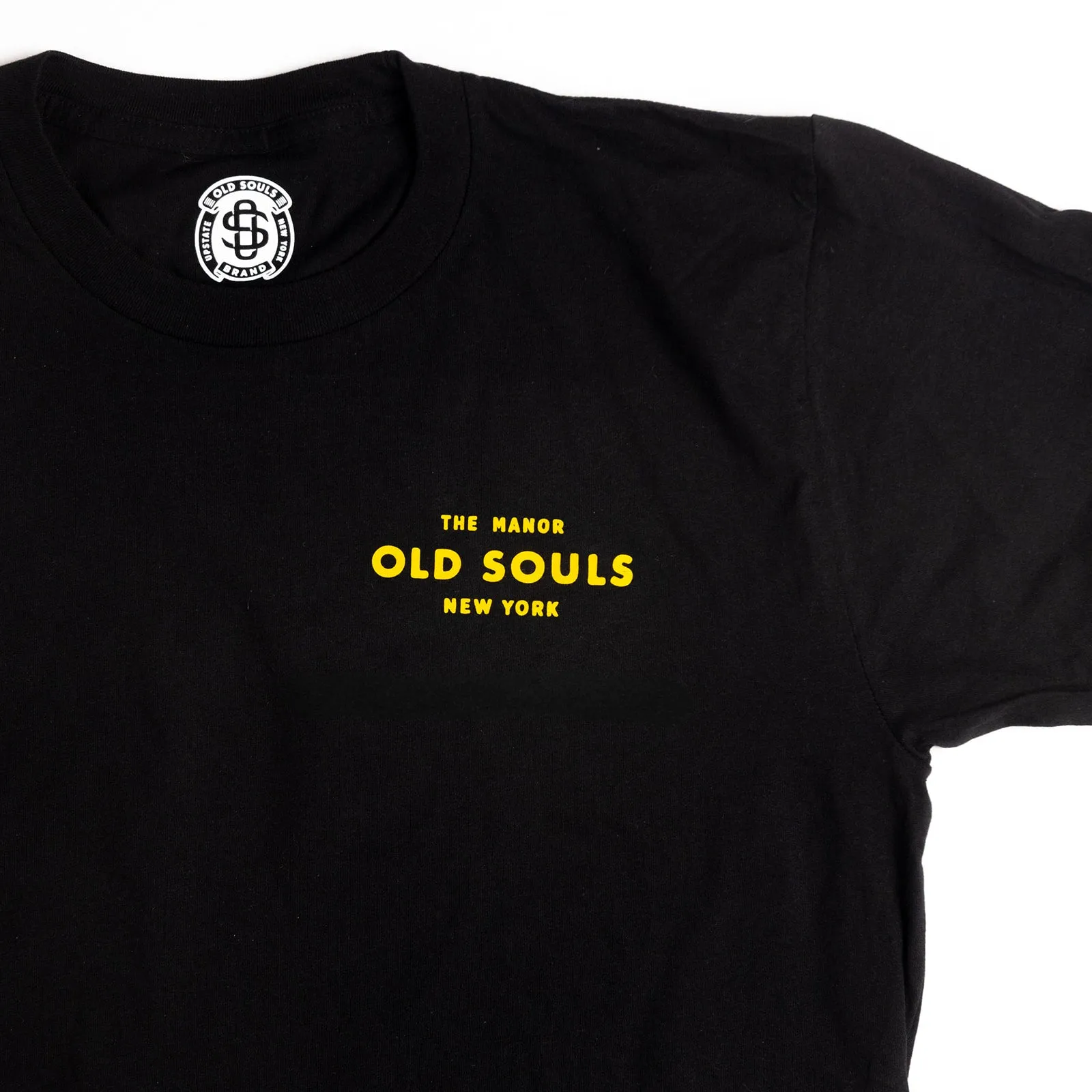 Old Souls Rod & Gun The Manor sold by Old Souls NY product image thumbnail 3