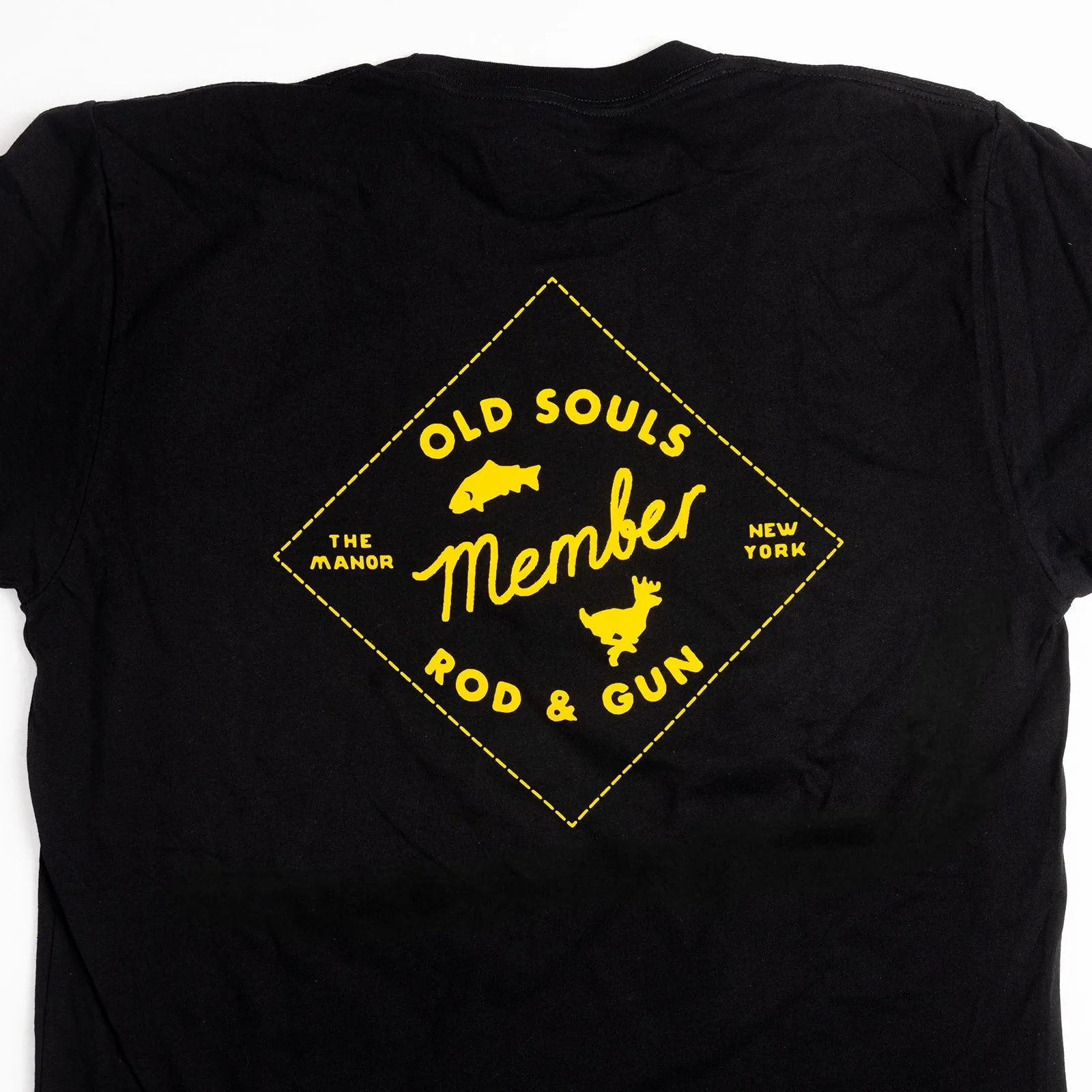 Old Souls Rod & Gun The Manor sold by Old Souls NY product image thumbnail 4
