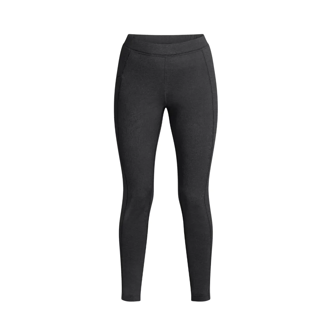 OR W's Vigor Grid Fleece Bottom sold by Old Souls NY