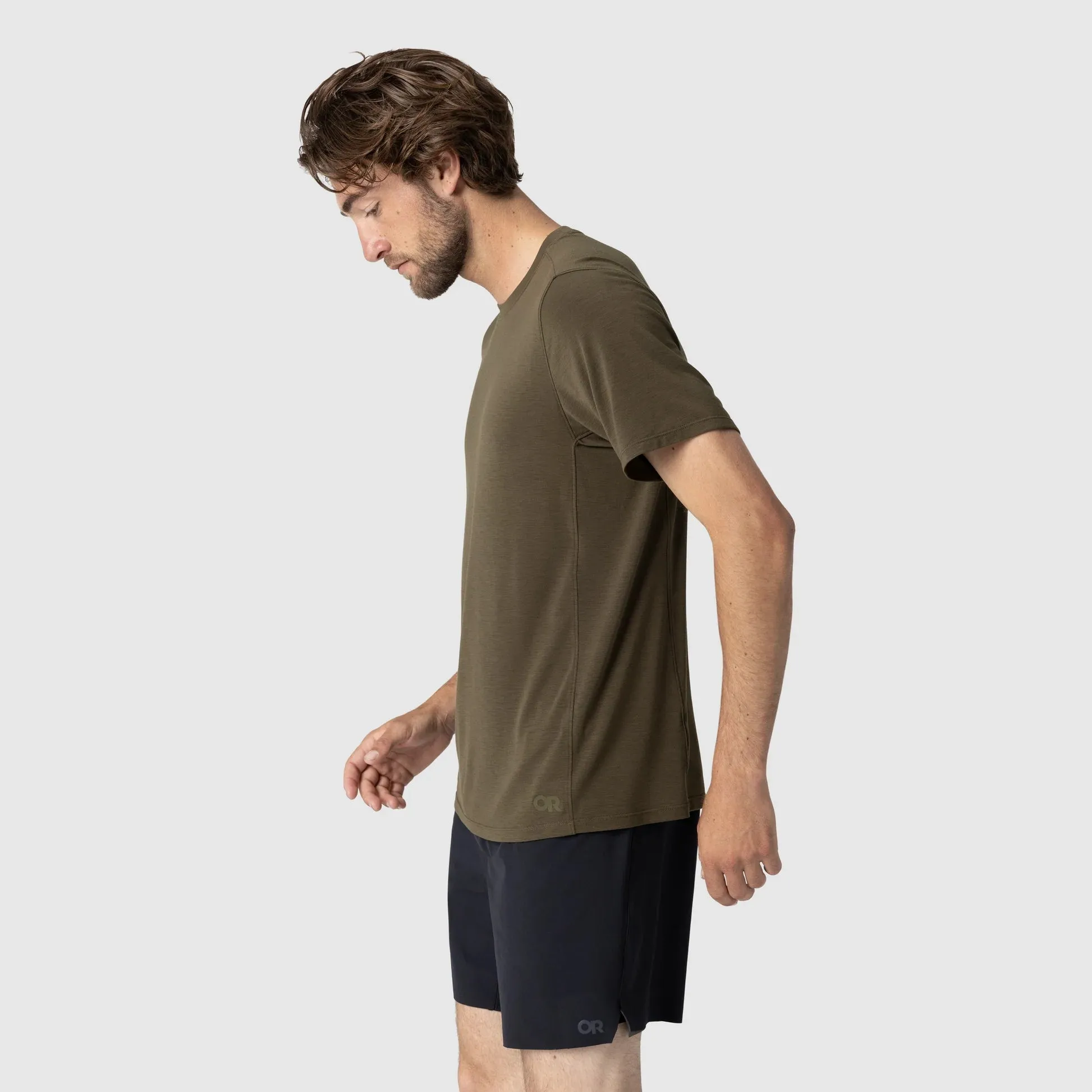 Outdoor Research M's Eclipse Sun T-Shirt sold by Old Souls NY product image thumbnail 4
