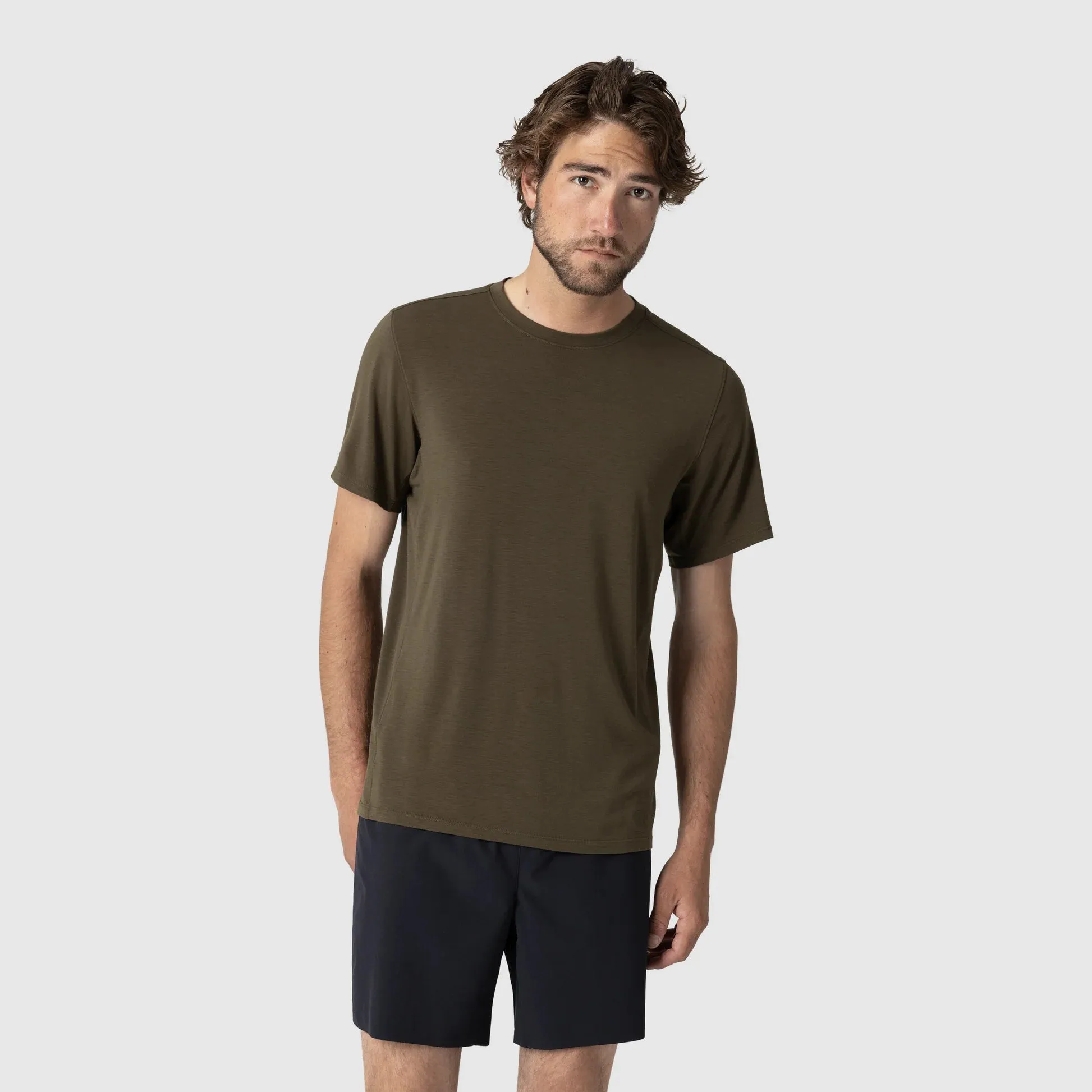 Outdoor Research M's Eclipse Sun T-Shirt sold by Old Souls NY product image thumbnail 2