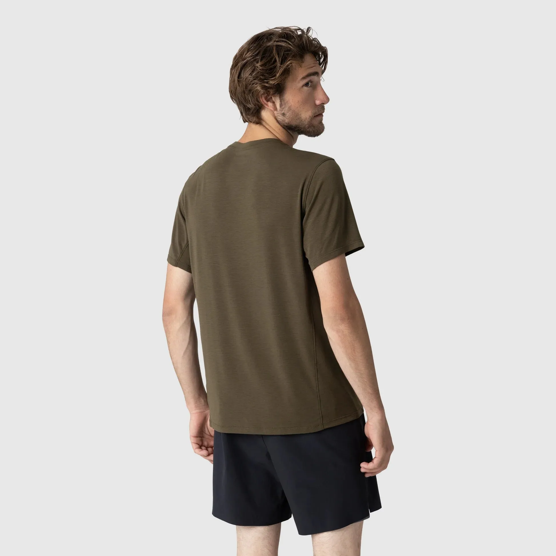Outdoor Research M's Eclipse Sun T-Shirt sold by Old Souls NY product image thumbnail 3