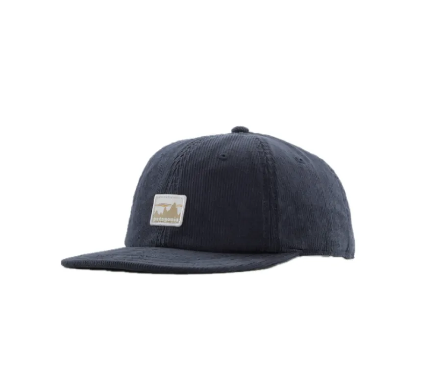 Patagonia Corduroy Cap made by Patagonia
