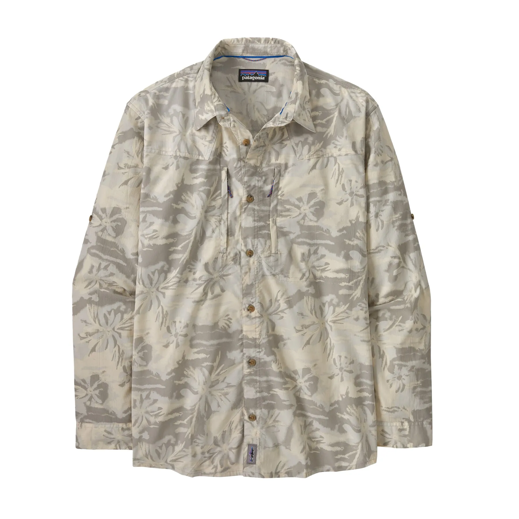 Patagonia M's Long-Sleeved Sun Stretch Shirt sold by Old Souls NY