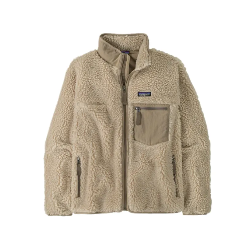 Patagonia W's Classic Retro-X Jacket made by Patagonia