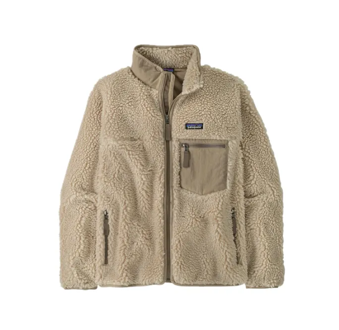 Patagonia W's Classic Retro-X Jacket sold by Old Souls NY
