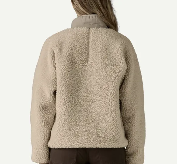 Patagonia W's Classic Retro-X Jacket sold by Old Souls NY product image thumbnail 3