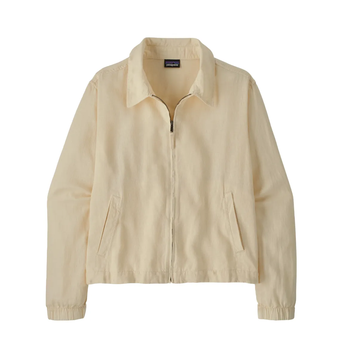 Patagonia W's Garden Island Jacket sold by Old Souls NY product image thumbnail 4