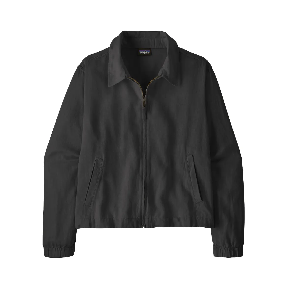 Patagonia W's Garden Island Jacket sold by Old Souls NY