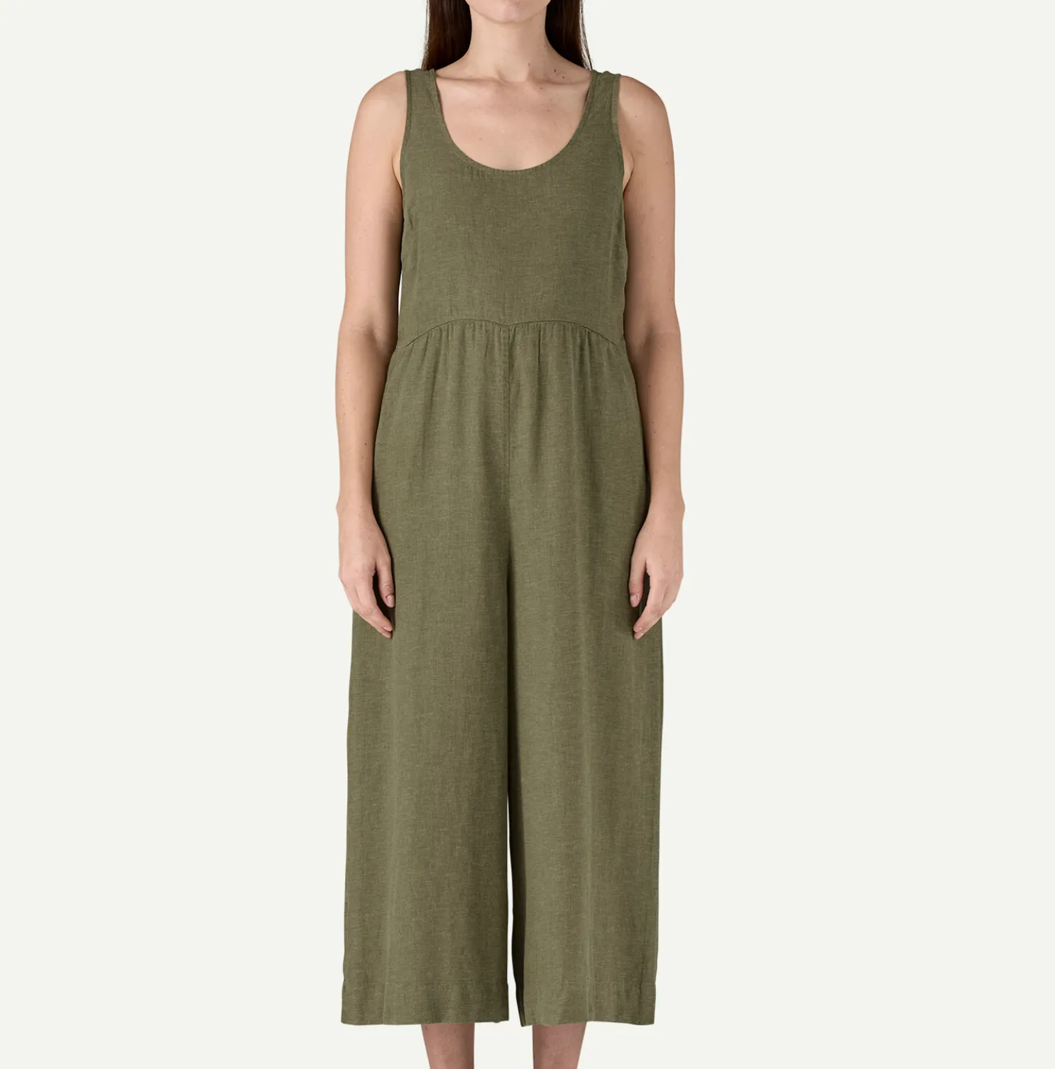 Patagonia W's Garden Island Jumpsuit sold by Old Souls NY product image thumbnail 2