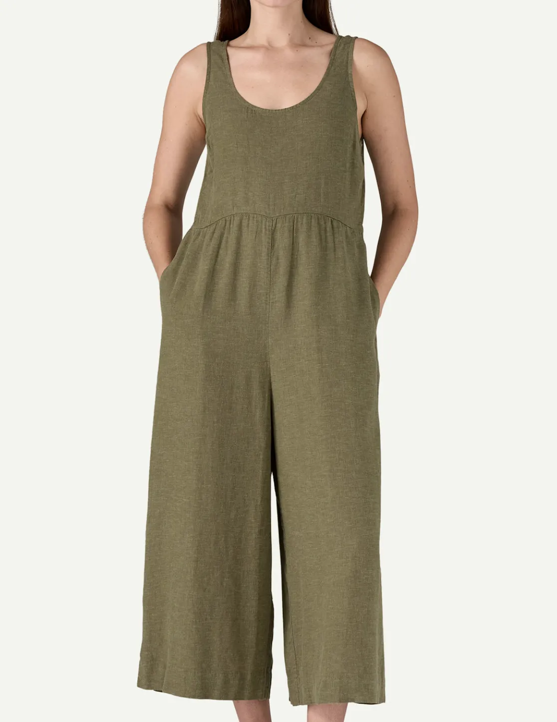 Patagonia W's Garden Island Jumpsuit sold by Old Souls NY product image thumbnail 4