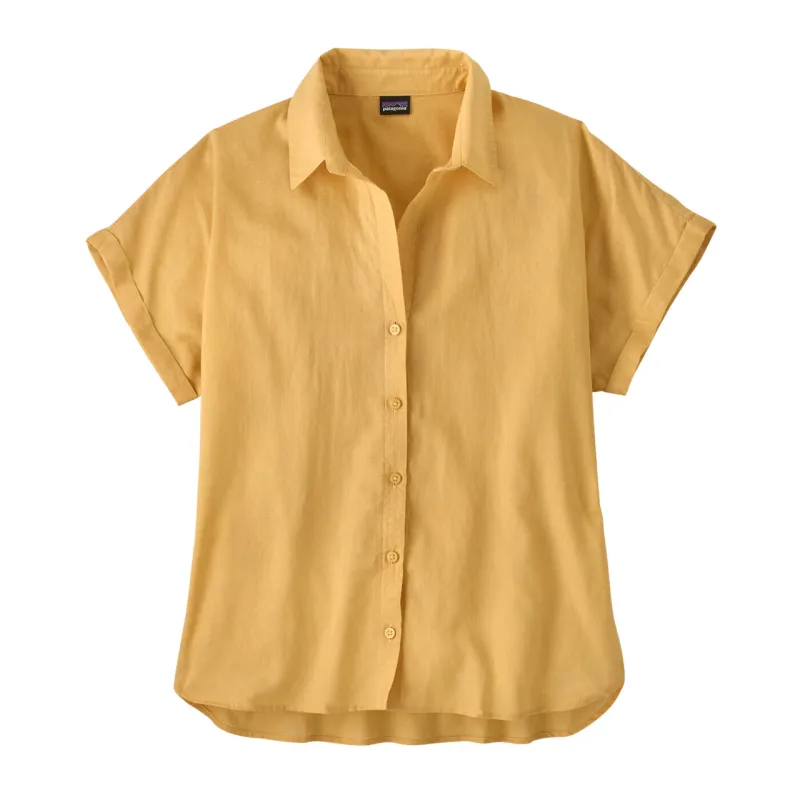 Patagonia W's LW SS A/C Shirt made by Patagonia