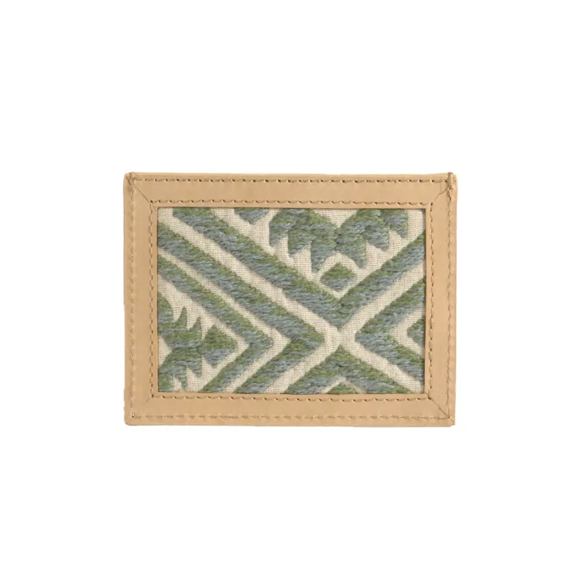 Pendleton Bayside Slim Wallet made by Pendleton