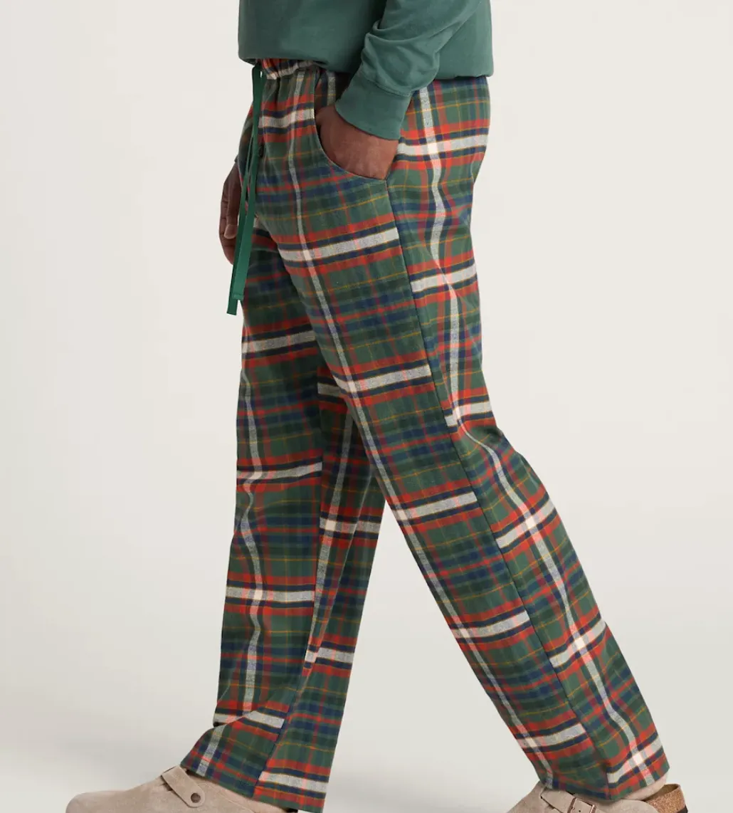 Pendleton Men's Pajama Pant sold by Old Souls NY product image thumbnail 3