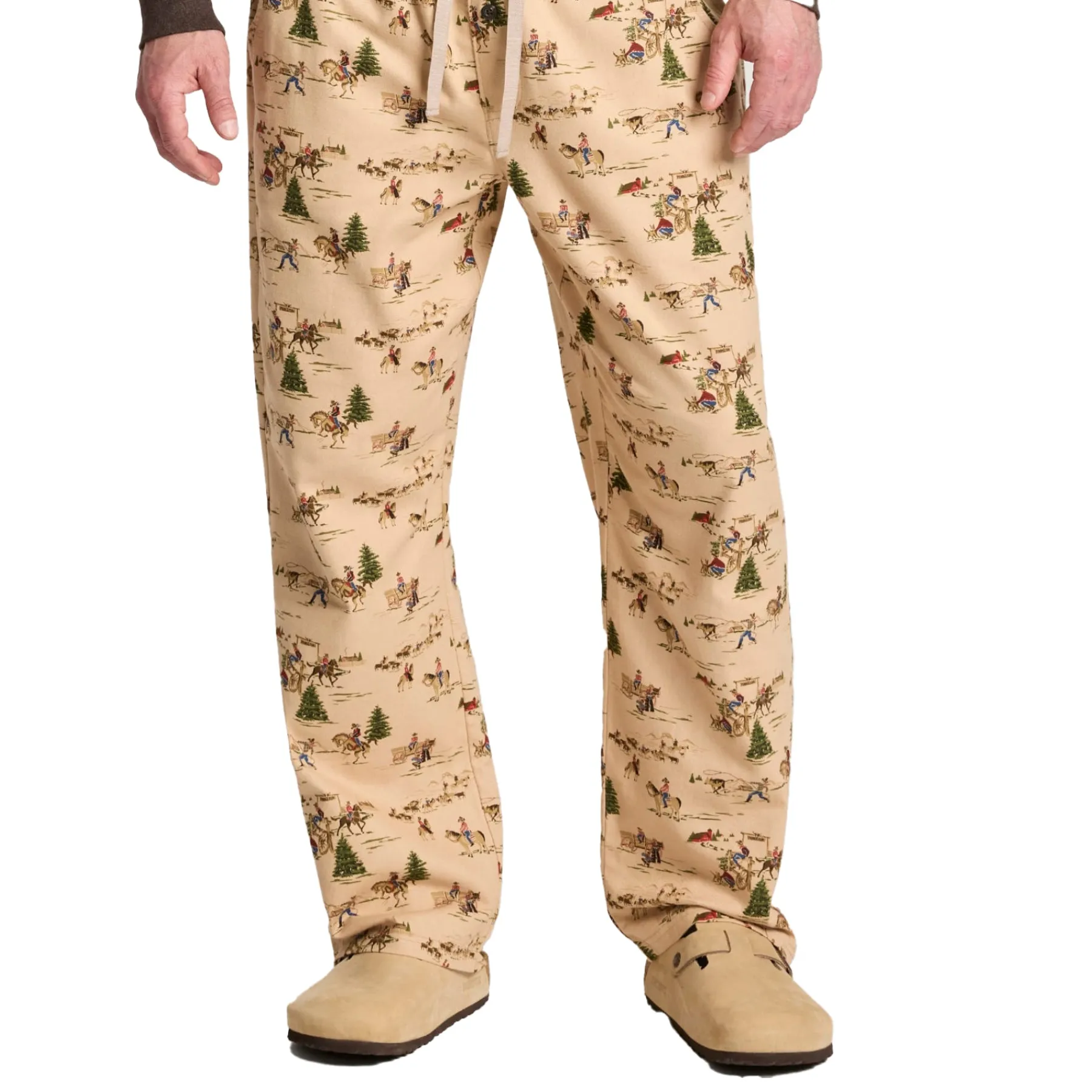 Pendleton Men's Pajama Pant sold by Old Souls NY