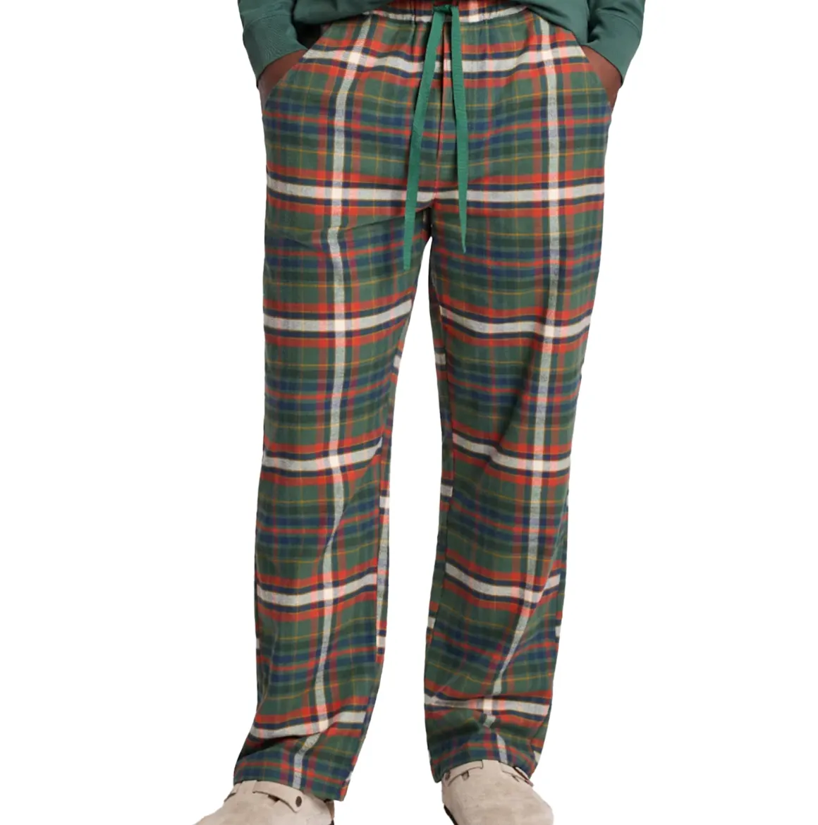 Pendleton Men's Pajama Pant sold by Old Souls NY product image thumbnail 2