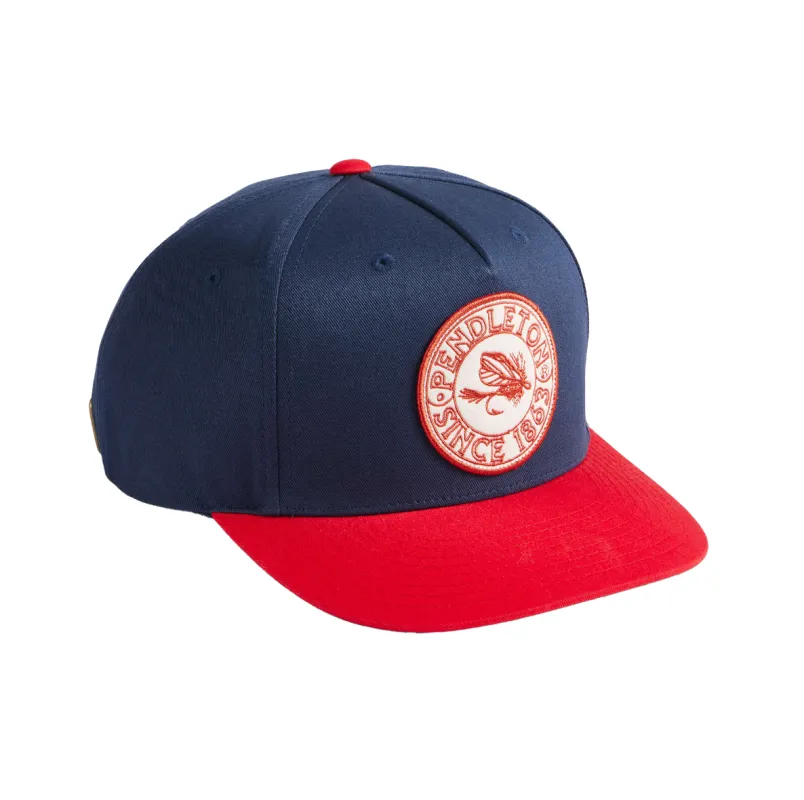 Pendleton Novelty Slideback Hat made by Pendleton