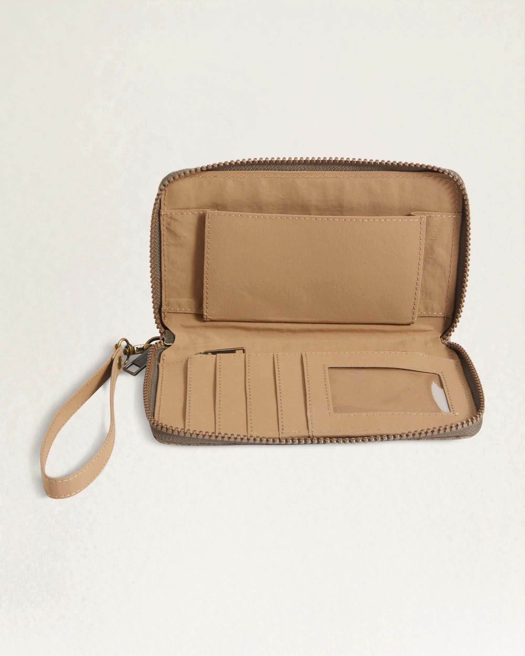 Pendleton Smartphone Wallet sold by Old Souls NY product image thumbnail 3