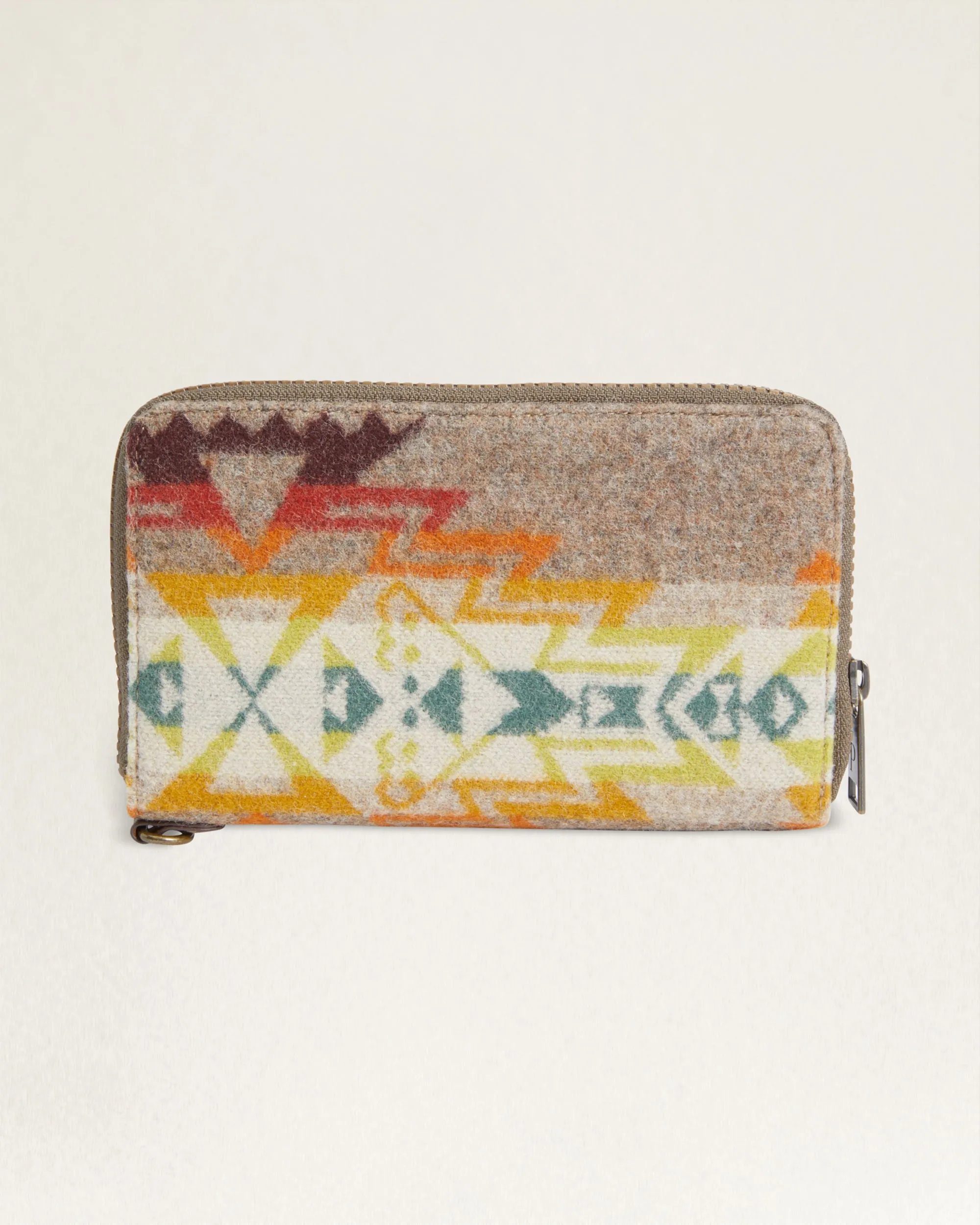 Pendleton Smartphone Wallet sold by Old Souls NY product image thumbnail 2