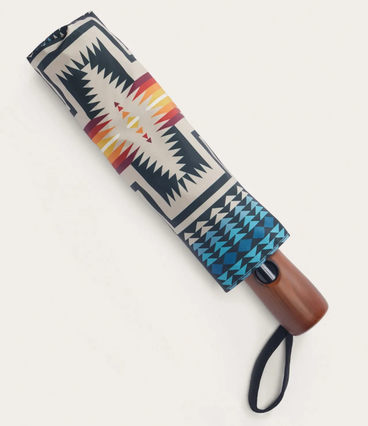 Pendleton Umbrella sold by Old Souls NY product image thumbnail 2