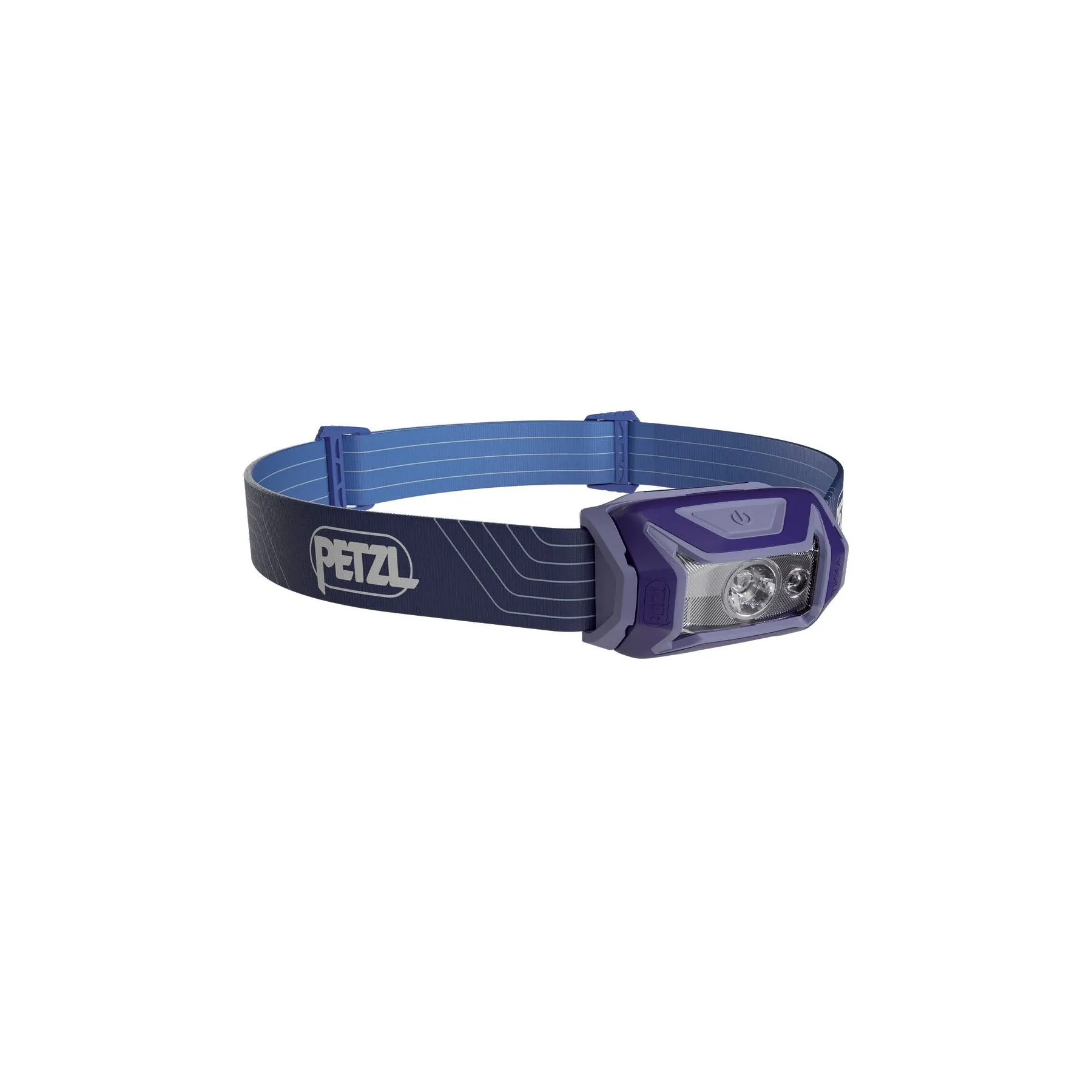 PETZL TIKKA Red light- 350 Lumens Head Lamp sold by Old Souls NY product image thumbnail 2