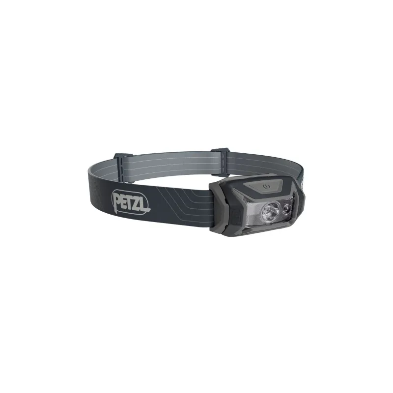 PETZL TIKKA Red light- 350 Lumens Head Lamp made by Old Souls NY