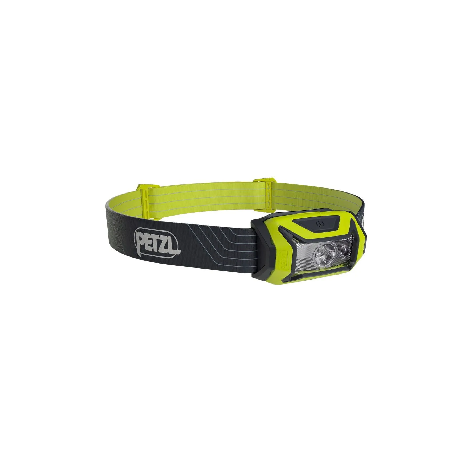 PETZL TIKKA Red light- 350 Lumens Head Lamp sold by Old Souls NY product image thumbnail 4