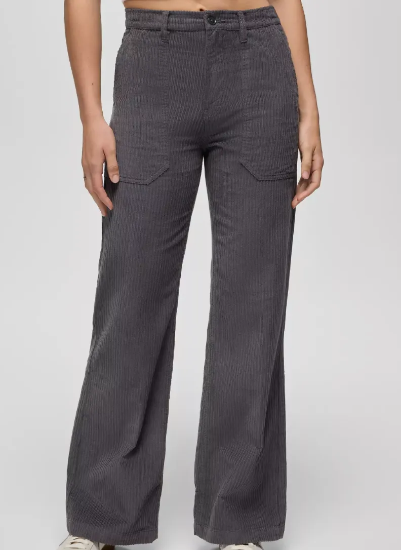 Prana Annie's Canyon Cord Pant sold by Old Souls NY product image thumbnail 2