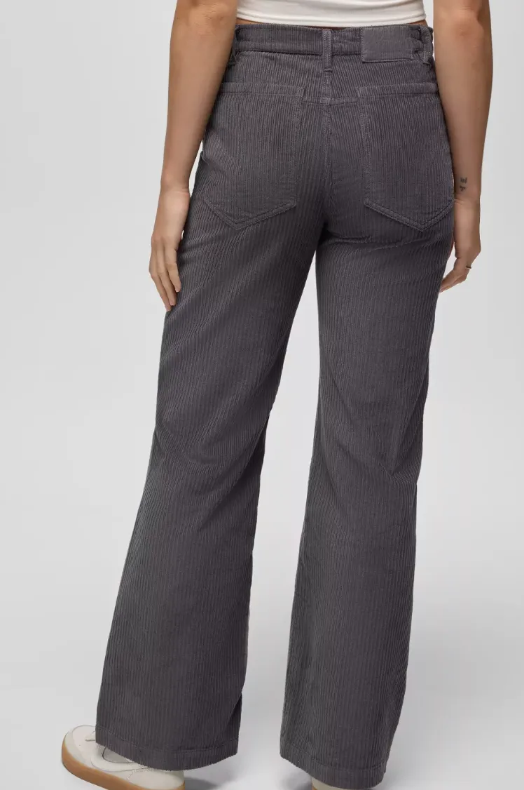 Prana Annie's Canyon Cord Pant sold by Old Souls NY product image thumbnail 3