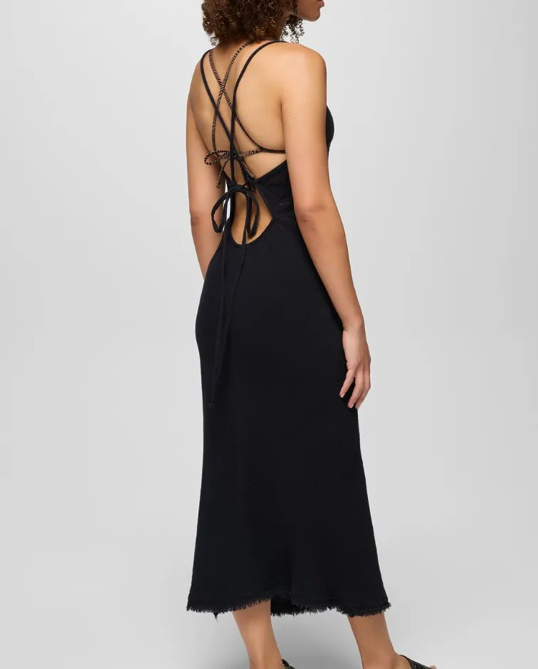 Prana Hideaways Dress sold by Old Souls NY product image thumbnail 3