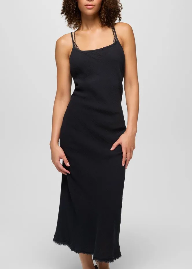 Prana Hideaways Dress sold by Old Souls NY product image thumbnail 2