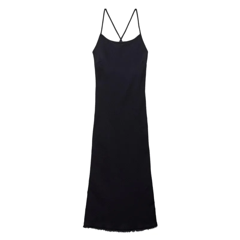 Prana Hideaways Dress made by Old Souls NY