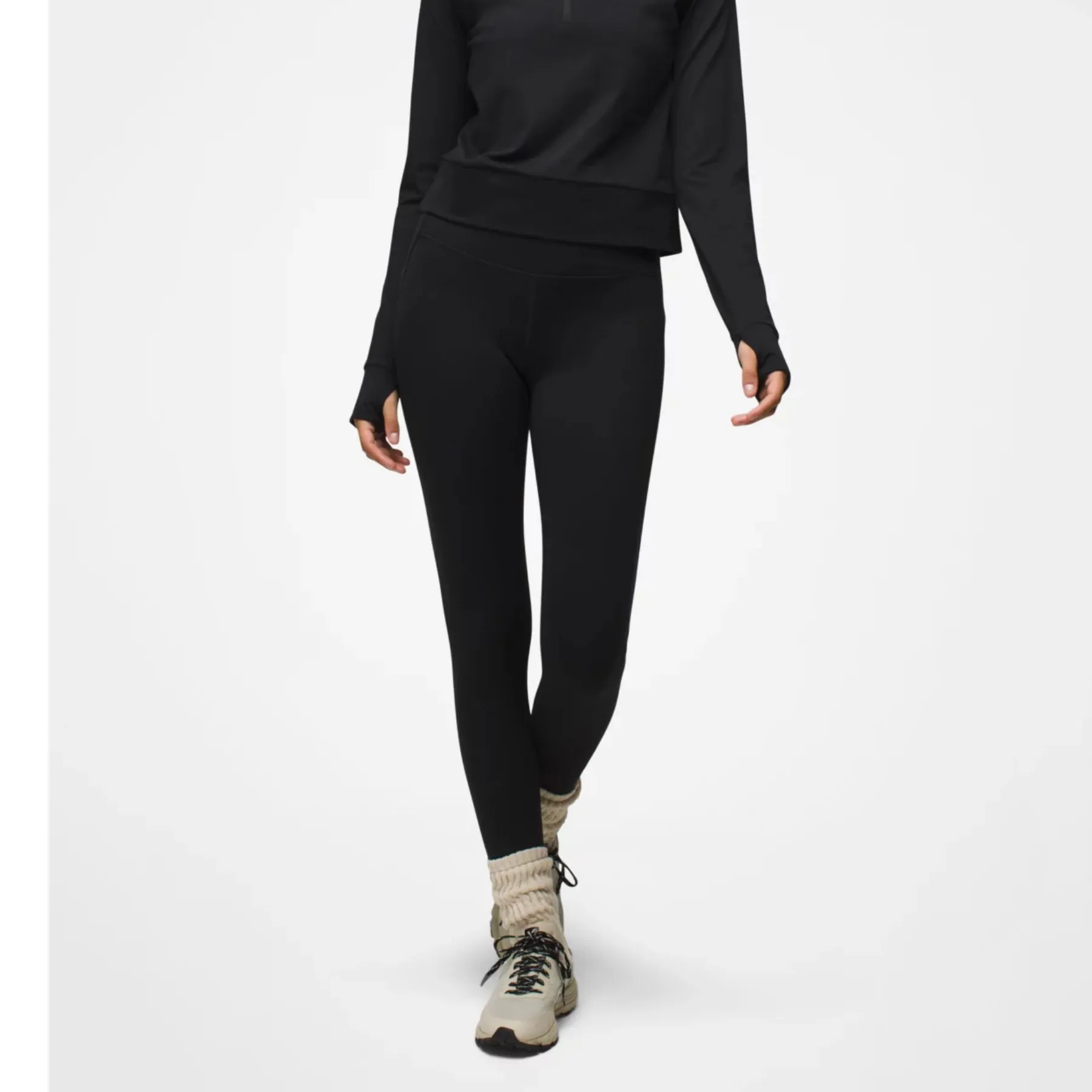 Prana Ice Flow Legging sold by Old Souls NY product image thumbnail 4