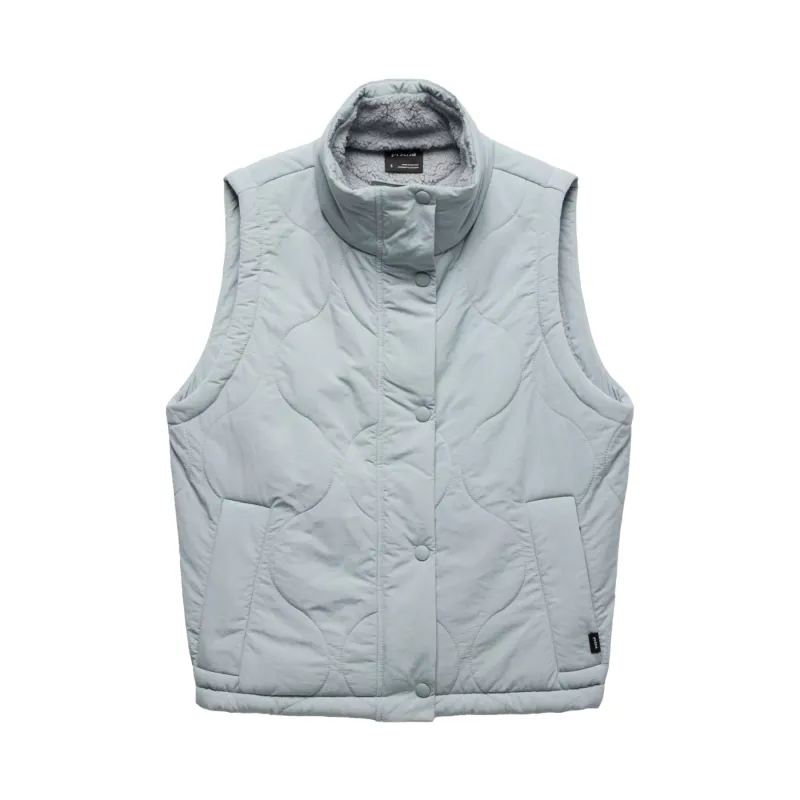 Prana W's Encinitas Vest made by Prana