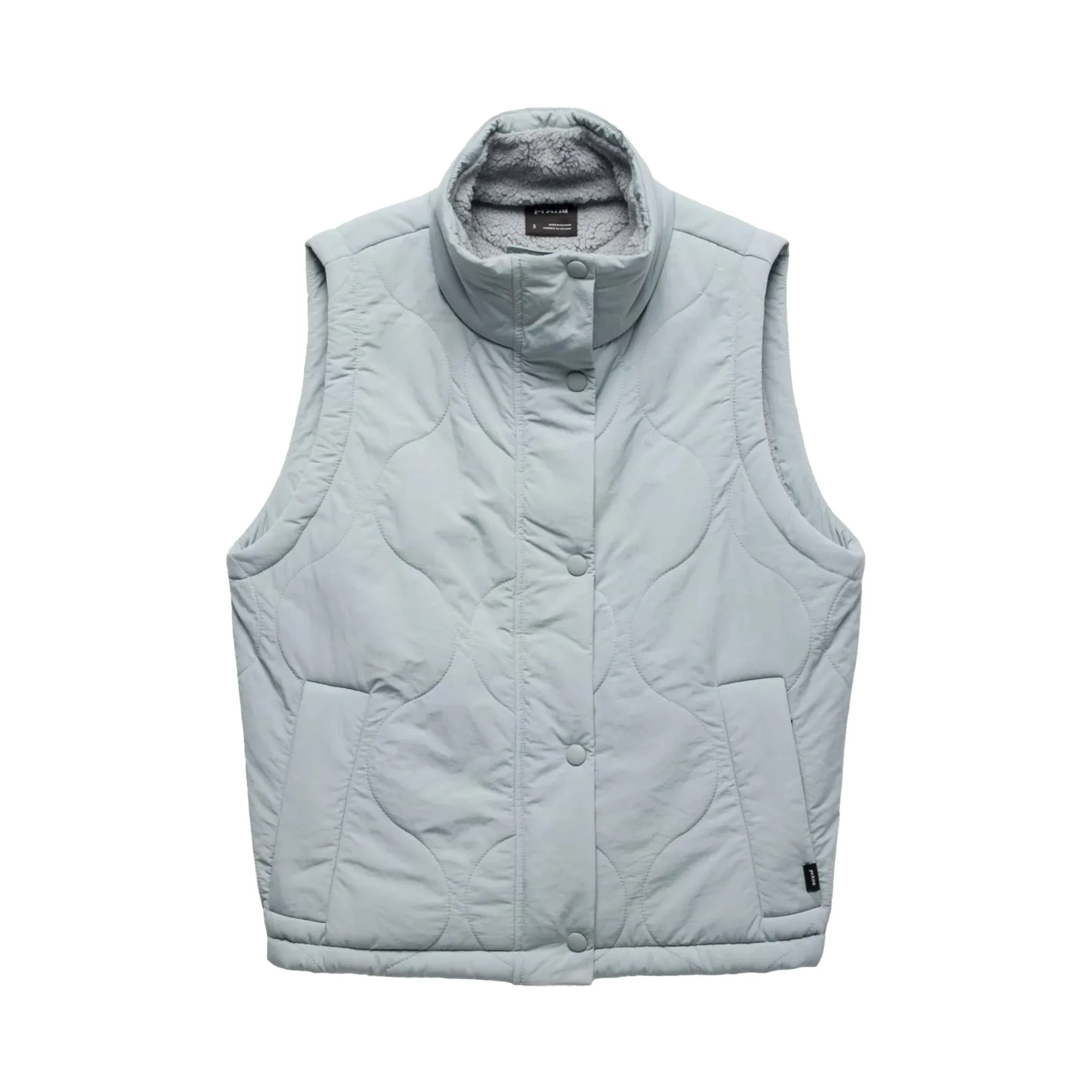 Prana W's Encinitas Vest sold by Old Souls NY