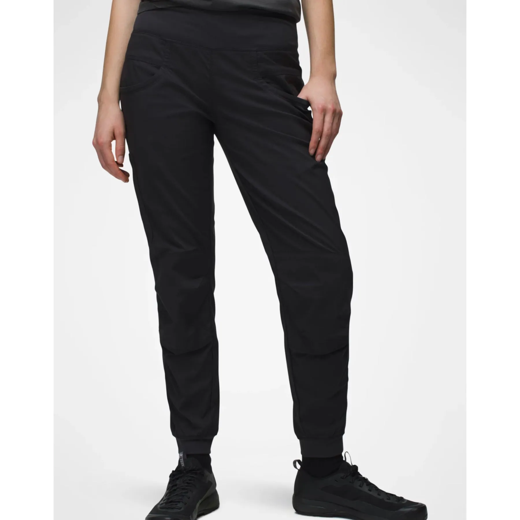 Prana W's Kanab Pant sold by Old Souls NY product image thumbnail 2