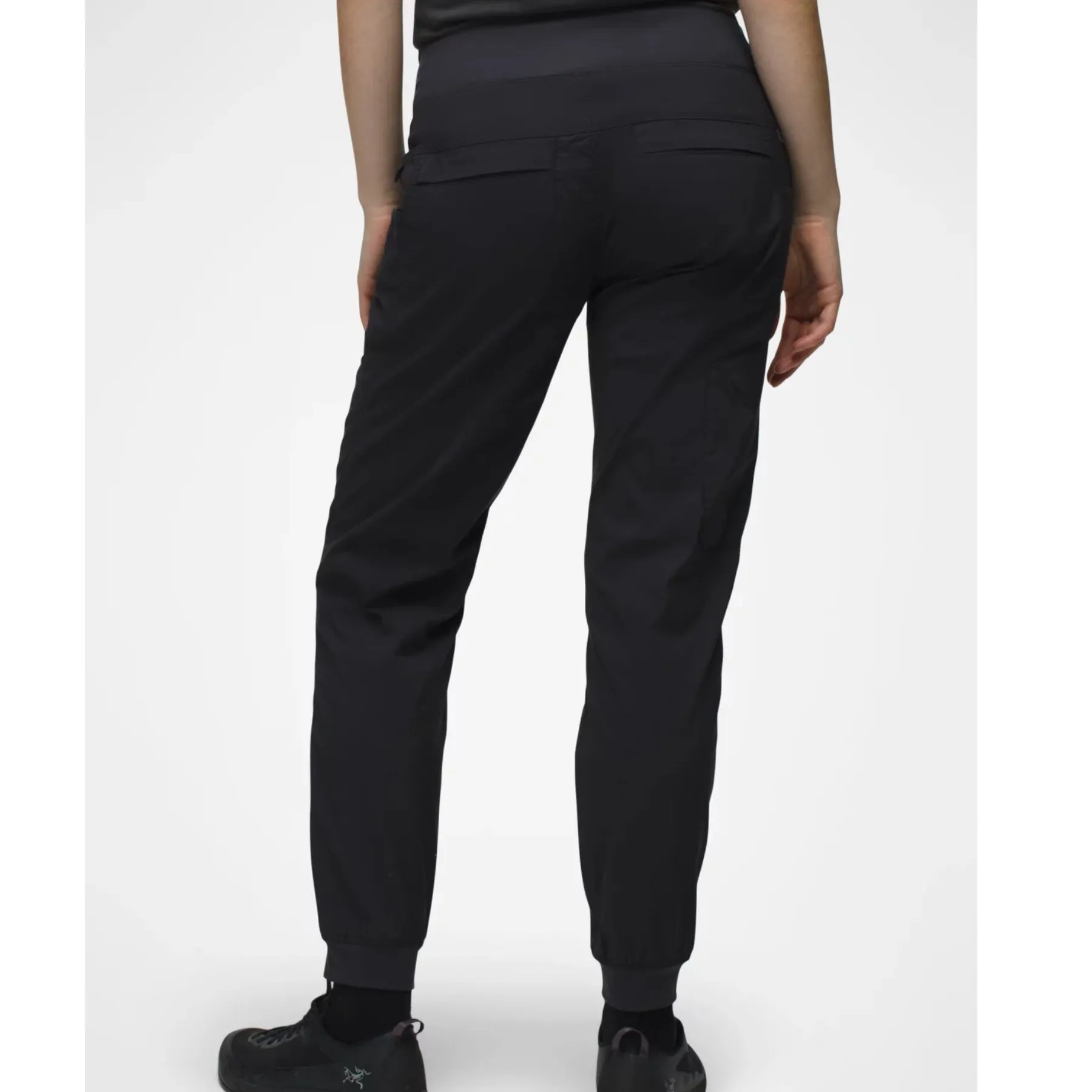 Prana W's Kanab Pant sold by Old Souls NY product image thumbnail 3