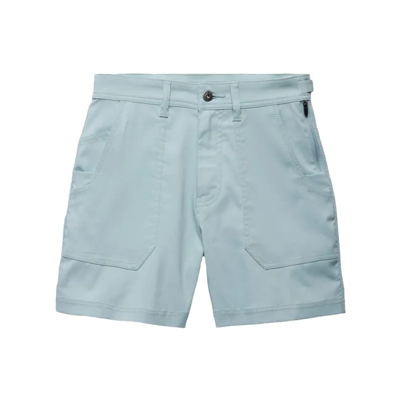 Prana W's Stretch Cargo Short made by Prana