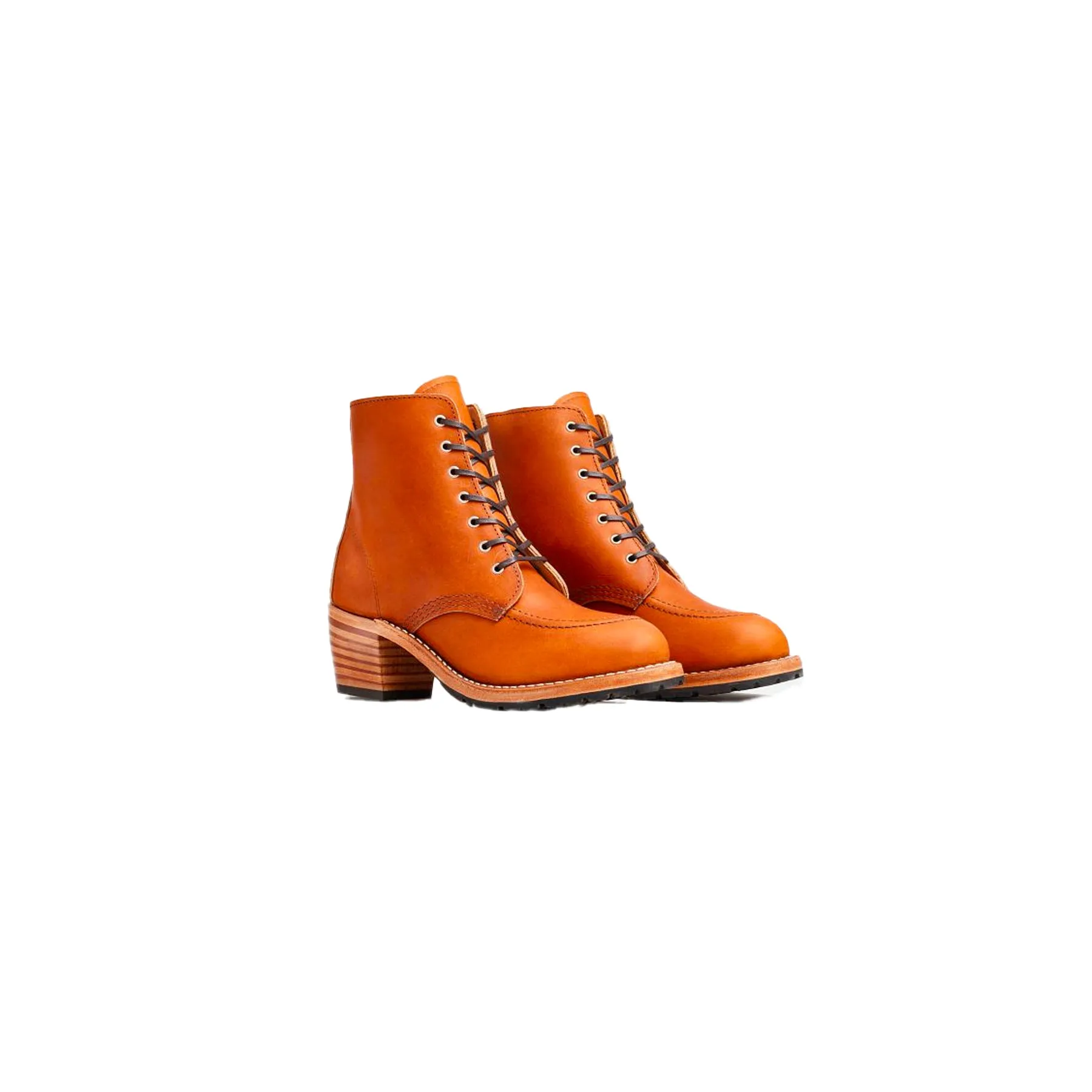Red Wing Clara Boot sold by Old Souls NY product image thumbnail 3