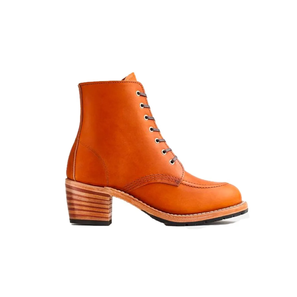 Red Wing Clara Boot sold by Old Souls NY