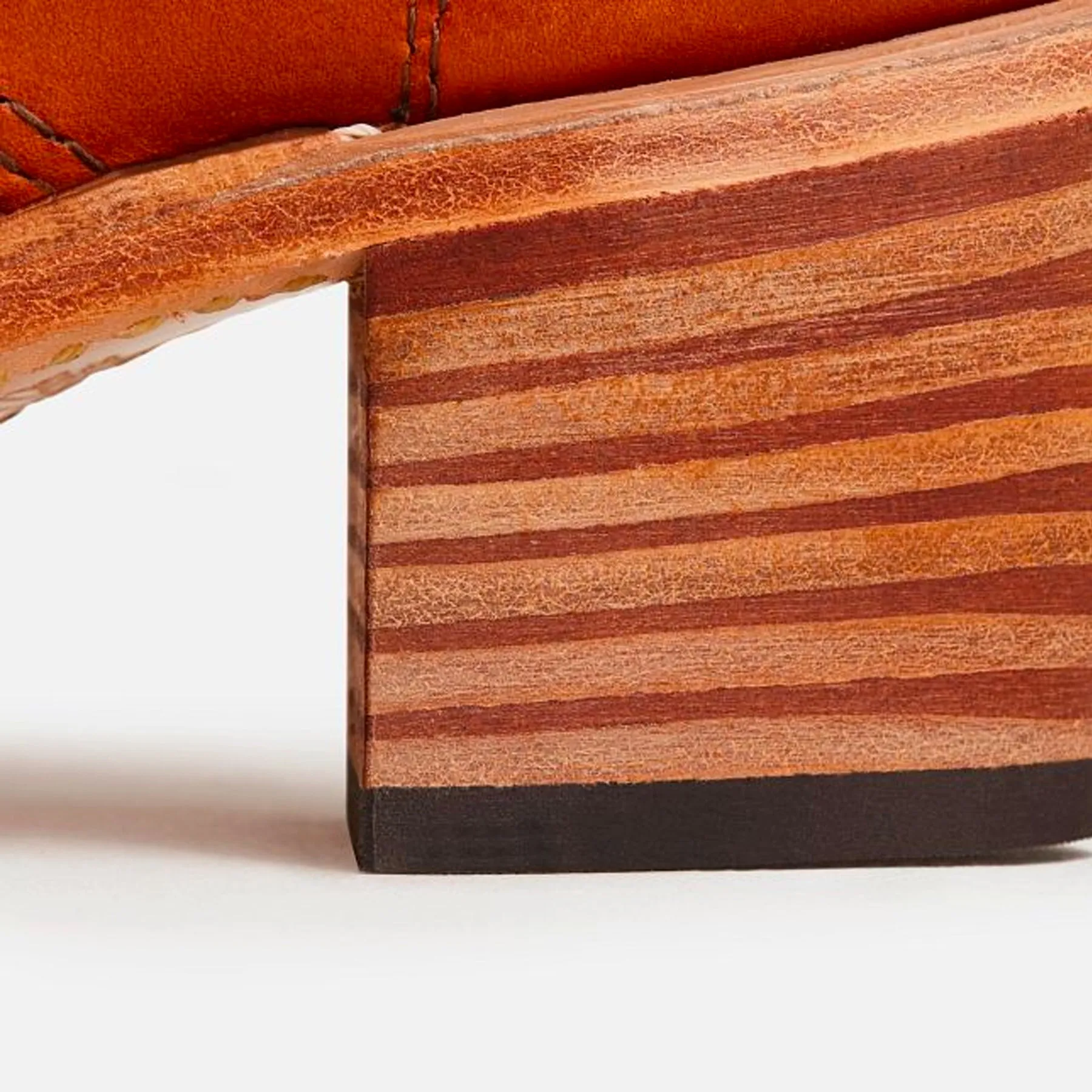 Red Wing Clara Boot sold by Old Souls NY product image thumbnail 5