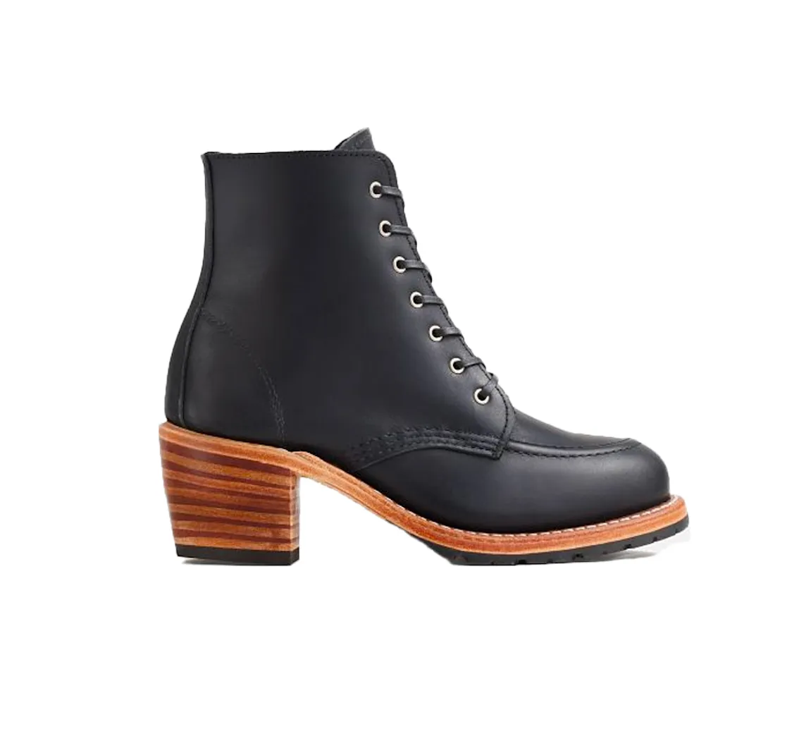 Red Wing Clara Boot sold by Old Souls NY product image thumbnail 2