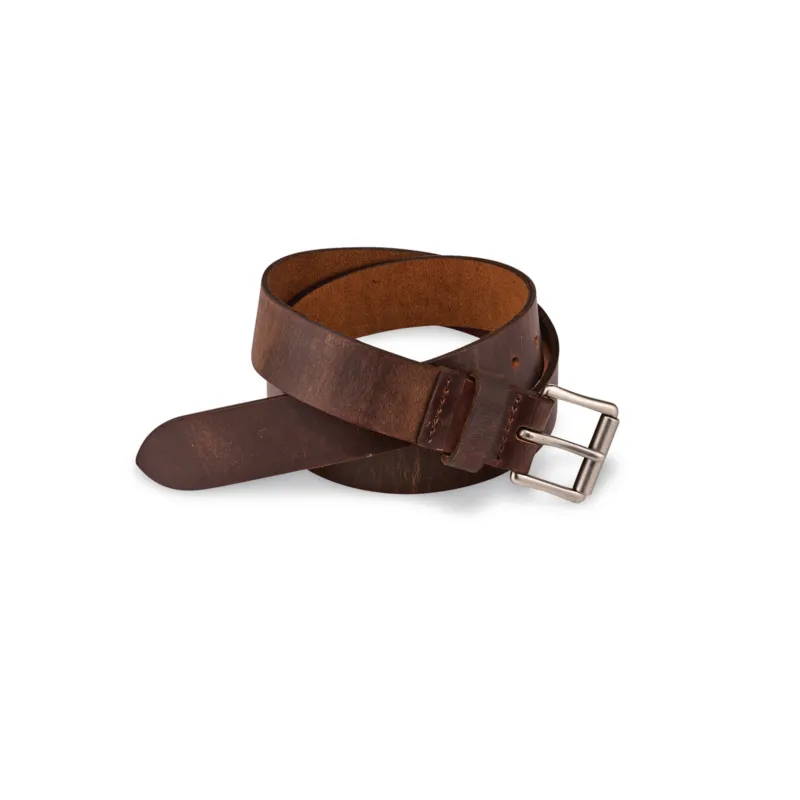 Red Wing Leather Belt 1 1/2 inch made by Red Wing Shoes