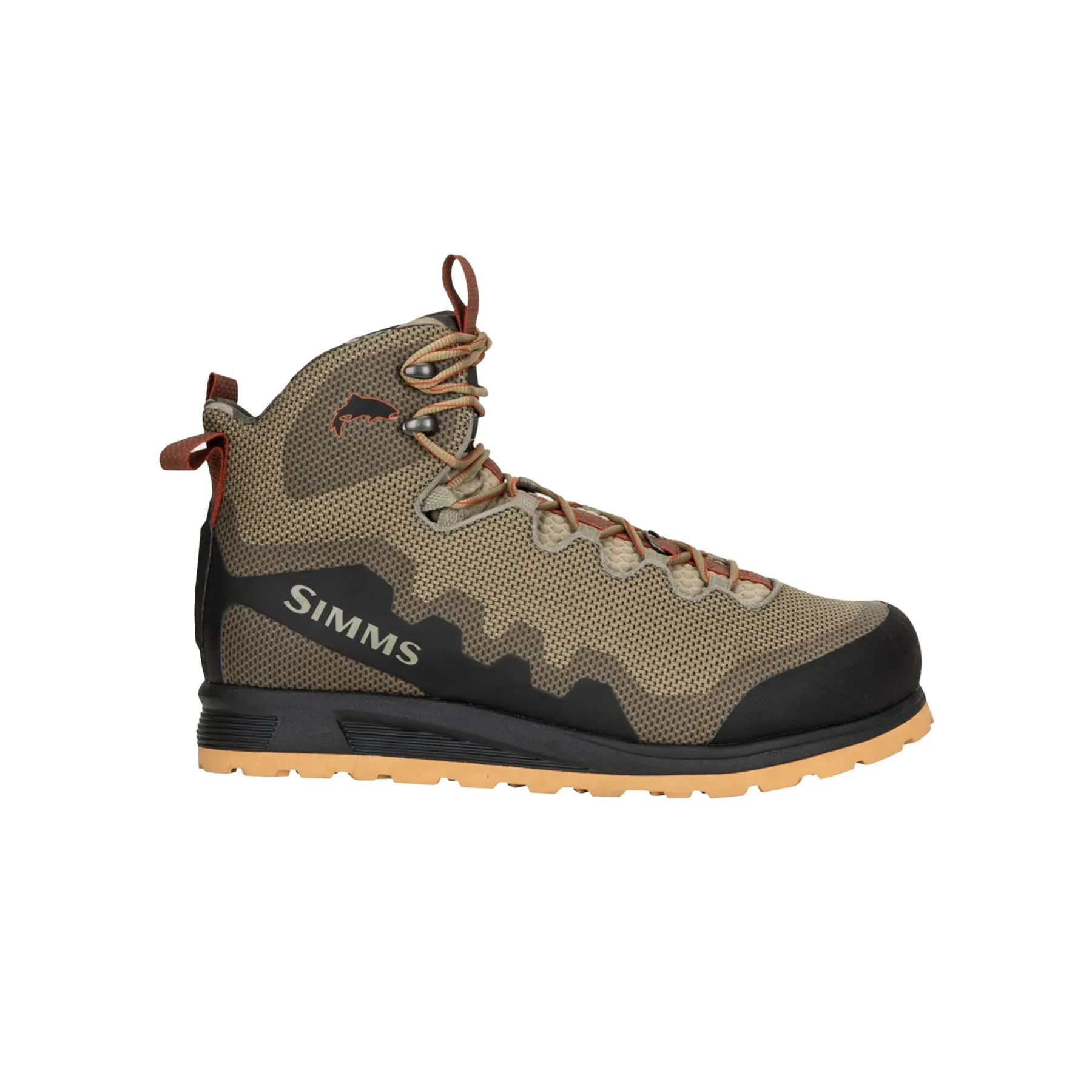Simms M's Flyweight Access Boot, S13267 sold by Old Souls NY