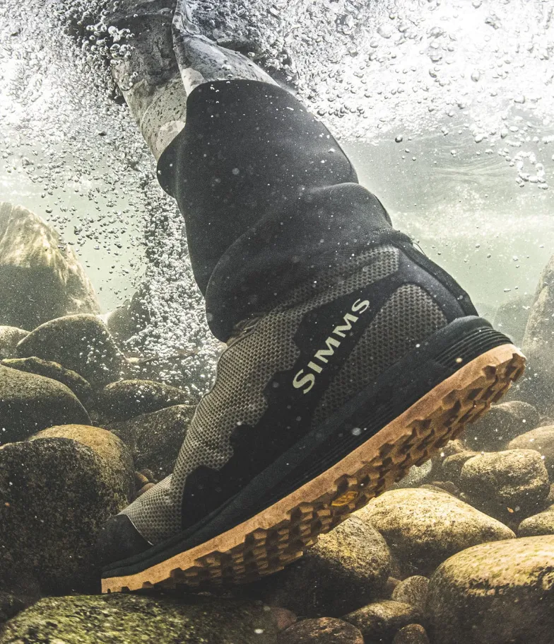 Simms M's Flyweight Access Boot, S13267 sold by Old Souls NY product image thumbnail 5