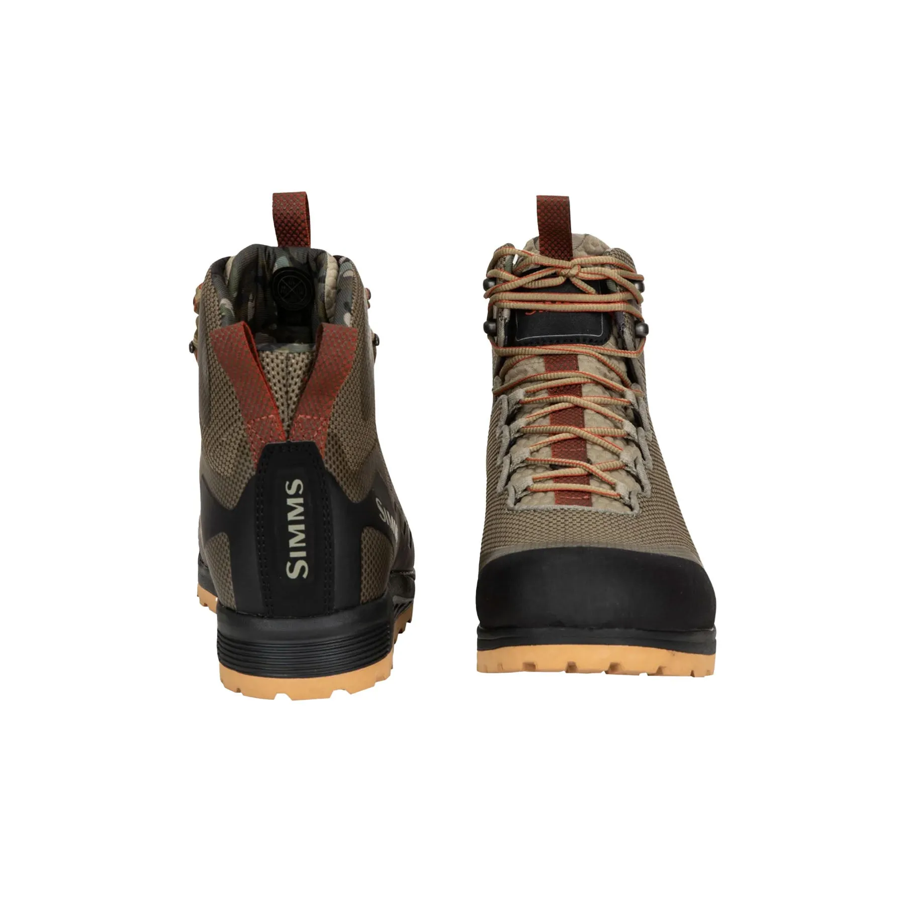 Simms M's Flyweight Access Boot, S13267 sold by Old Souls NY product image thumbnail 3