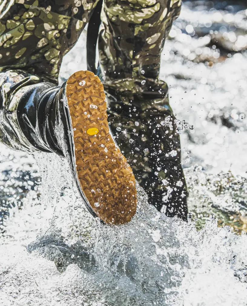 Simms M's Flyweight Access Boot, S13267 sold by Old Souls NY product image thumbnail 4