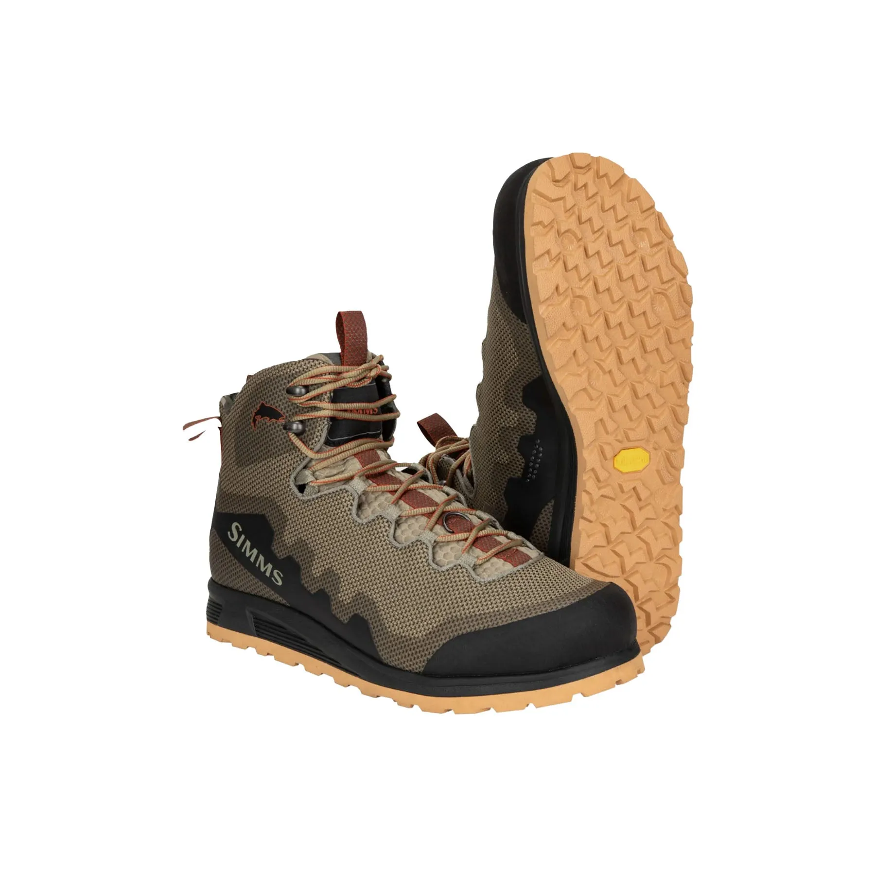 Simms M's Flyweight Access Boot, S13267 sold by Old Souls NY product image thumbnail 2