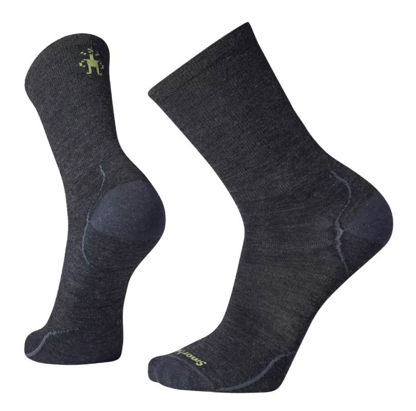 Smartwool Anchor Line Crew Socks made by Smartwool
