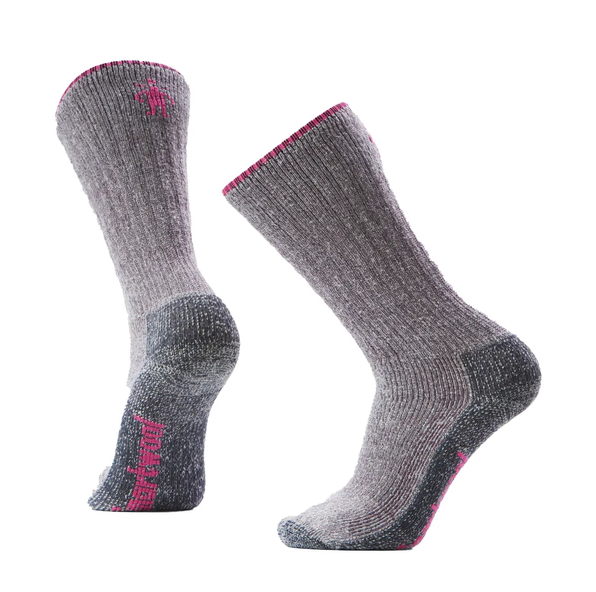 Smartwool Classic Mountaineer Maximum Cushion Crew sold by Old Souls NY product image thumbnail 3